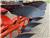 Kuhn 5 F. VM153 NSH vendeplov, Reversible ploughs, Agriculture