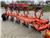 Kuhn 5 F. VM153 NSH vendeplov, Reversible ploughs, Agriculture