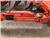 Kuhn 7 F.VARI-LEADER, Reversible ploughs, Agriculture