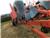 Kuhn 7 FURET MANAGER, Reversible ploughs, Agriculture
