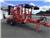 Kuhn Prolander 6000, Harrows, Agriculture