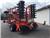 Kuhn Prolander 6000, Harrows, Agriculture