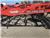 Kuhn Prolander 6000 stubharve, Harrows, Agriculture