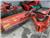 Kuhn TBE242 brakslåmaskine, Other Trucks, Trucks and Trailers
