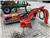 Kuhn TBE242 brakslåmaskine, Other Trucks, Trucks and Trailers