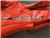 Kuhn VM-L 5E+1 NSH vendeplov, Reversible ploughs, Agriculture