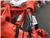 Kuhn VM-L 5E+1 NSH vendeplov, Reversible ploughs, Agriculture