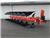 Kuhn VM-L 5E+1 NSH vendeplov, Reversible ploughs, Agriculture