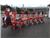 Kuhn VM-L 5E+1 NSH vendeplov, Reversible ploughs, Agriculture