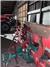 Kverneland 5 F. EG100-300-9, Reversible ploughs, Agriculture
