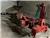 Kverneland 5 F. EG100-300-9, Reversible ploughs, Agriculture