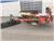 Kverneland 5 F. EG100-300-28, Reversible ploughs, Agriculture