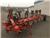 Kverneland 5 F. EG100-300-28, Reversible ploughs, Agriculture