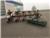 Kverneland 5 F. EG100-300-28, Reversible ploughs, Agriculture