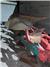 Kverneland 5 F. EG100-300-9, Reversible ploughs, Agriculture