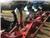 Kverneland 6 FURET EG 85-300-28, Reversible ploughs, Agriculture