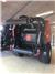 Kverneland Fastbale, Round Balers, Agriculture