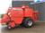 Massey Ferguson 190 BIGBALLEPRESSER, Square Balers, Agriculture