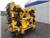 New Holland 10 rk. majsbord til FR snitter, Combine Attachments, Agriculture