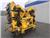 New Holland 10 rk. majsbord til FR snitter, Combine Attachments, Agriculture