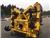 New Holland 10 rk. majsbord til FR snitter, Combine Attachments, Agriculture