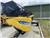 New Holland 30 fods EC skærebord, Combine Attachments, Agriculture