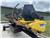 New Holland 30 fods EC skærebord, Combine Attachments, Agriculture