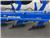 New Holland 5 furet PXVH5-XLD vendeplov, Reversible ploughs, Agriculture