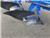 New Holland 6 Furet PXVH6-XLD vendeplov, Reversible ploughs, Agriculture