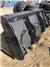 New Holland 6ién frontskovl, Buckets, Construction Equipment