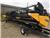 New Holland 880CF 40 Fod Skærebord, Combine Attachments, Agriculture