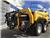 New Holland BB1290 P HD, Square Balers, Agriculture