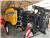 New Holland BB890 RC Plus, Square Balers, Agriculture