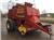 New Holland BB980 Bigballepresser, Square Balers, Agriculture
