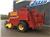 New Holland BB980 Bigballepresser, Square Balers, Agriculture
