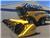 New Holland CX 8.70, Combine Harvesters, Agriculture