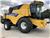 New Holland CX8.90 ST5 ZED, Combine Harvesters, Agriculture
