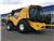 New Holland CX8.90 ST5 ZED, Combine Harvesters, Agriculture