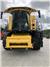 New Holland CX8.90 ST5 ZED, Combine Harvesters, Agriculture