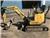 New Holland E10 MINIGRAVER, Mini Excavators <7t (Mini Diggers), Construction Equipment