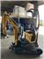 New Holland E12D Roll-bar minigraver, Mini Excavators <7t (Mini Diggers), Construction Equipment