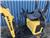 New Holland E14D Roll-bar minigraver, Mini Excavators <7t (Mini Diggers), Construction Equipment