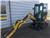 New Holland E22D MINIGRAVER DEMO, Mini Excavators <7t (Mini Diggers), Construction Equipment