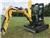 New Holland E25D minigraver, Mini Excavators <7t (Mini Diggers), Construction Equipment