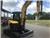New Holland E60D minigraver, Mini Excavators <7t (Mini Diggers), Construction Equipment