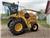 New Holland FX38 finsnitter, Combine Attachments, Agriculture