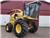 New Holland FX38 finsnitter, Combine Attachments, Agriculture