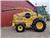 New Holland FX38 finsnitter, Combine Attachments, Agriculture
