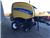 New Holland Rollbelt 180 Super Feed, Round Balers, Agriculture