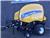 New Holland Rollbelt 180 Super Feed, Round Balers, Agriculture
